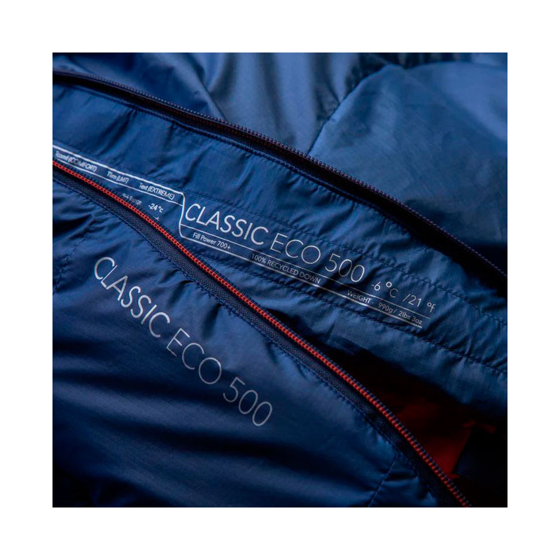 Mountain Equipment Classic Eco 500