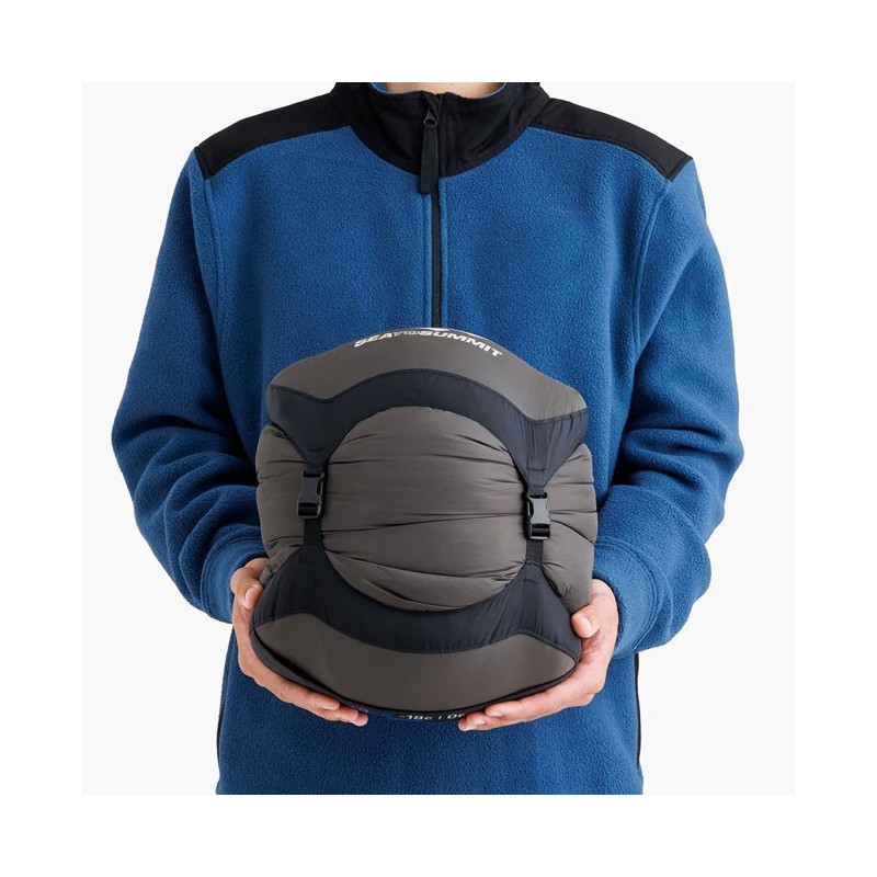 Maišas Sea To Summit Trek -18C