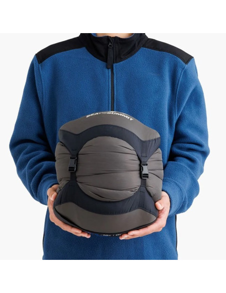 Sleeping Bag Sea To Summit Trek -18C