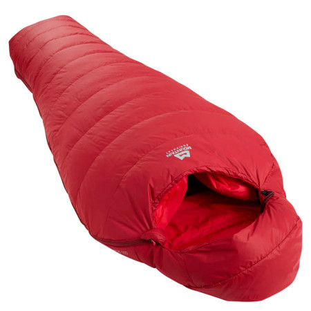 Mountain Equipment OLYMPUS 300 WMNS LONG 2