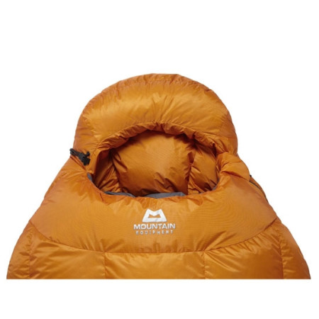 Mountain Equipment Iceline 2