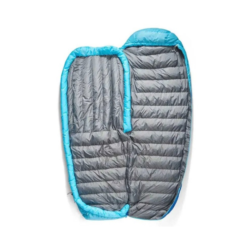 Saco-cama Sea To Summit Trek -18C