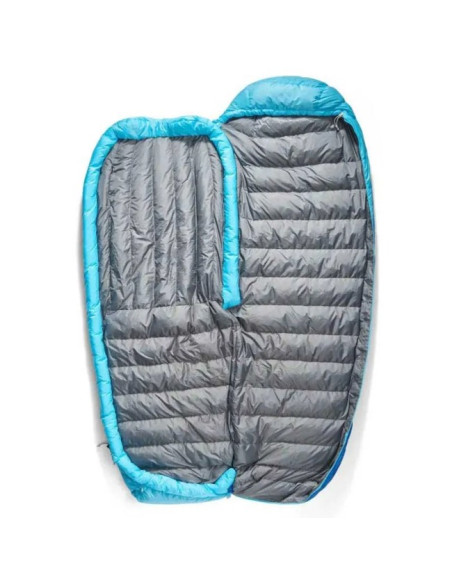 Saco-cama Sea To Summit Trek -18C