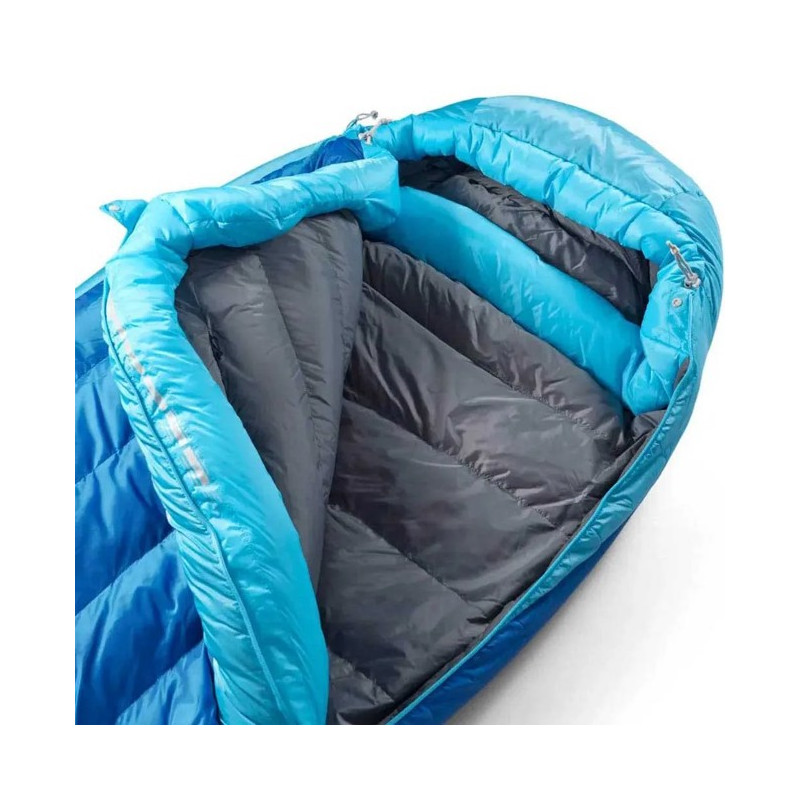 Saco Sea To Summit Trek -18C