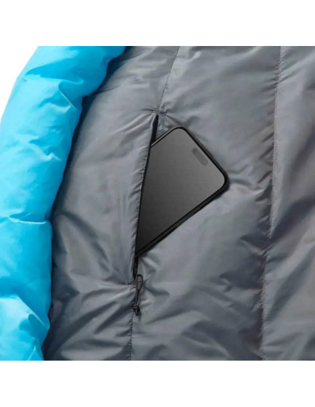 Schlafsack Sea To Summit Trek -18C