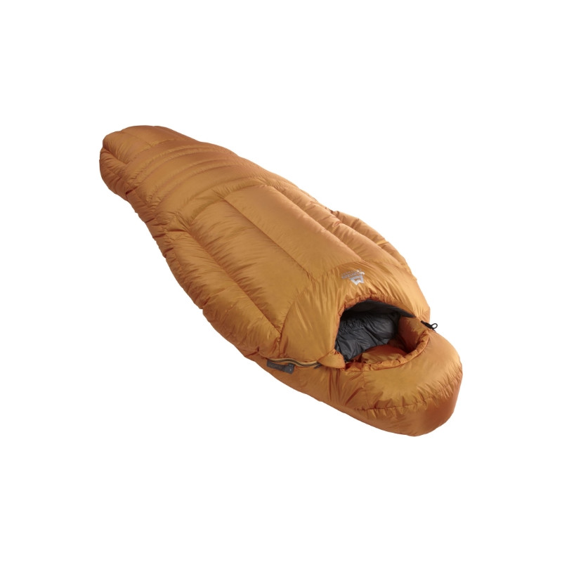 Mountain Equipment SNOWLINE LNG LZ Marmalade
