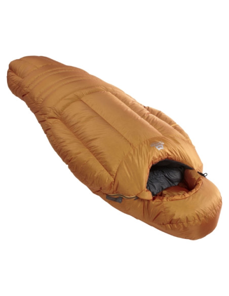 Mountain Equipment SNOWLINE LNG LZ Marmalade