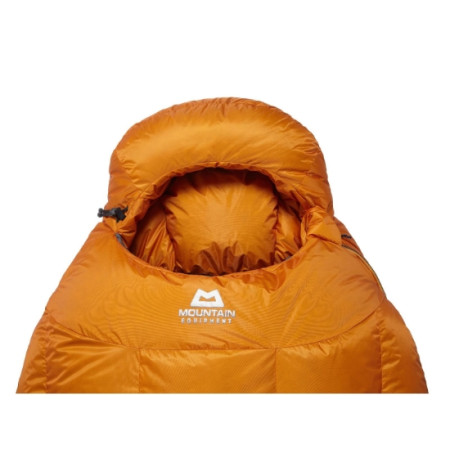 Mountain Equipment SNOWLINE LNG LZ Marmalade 2