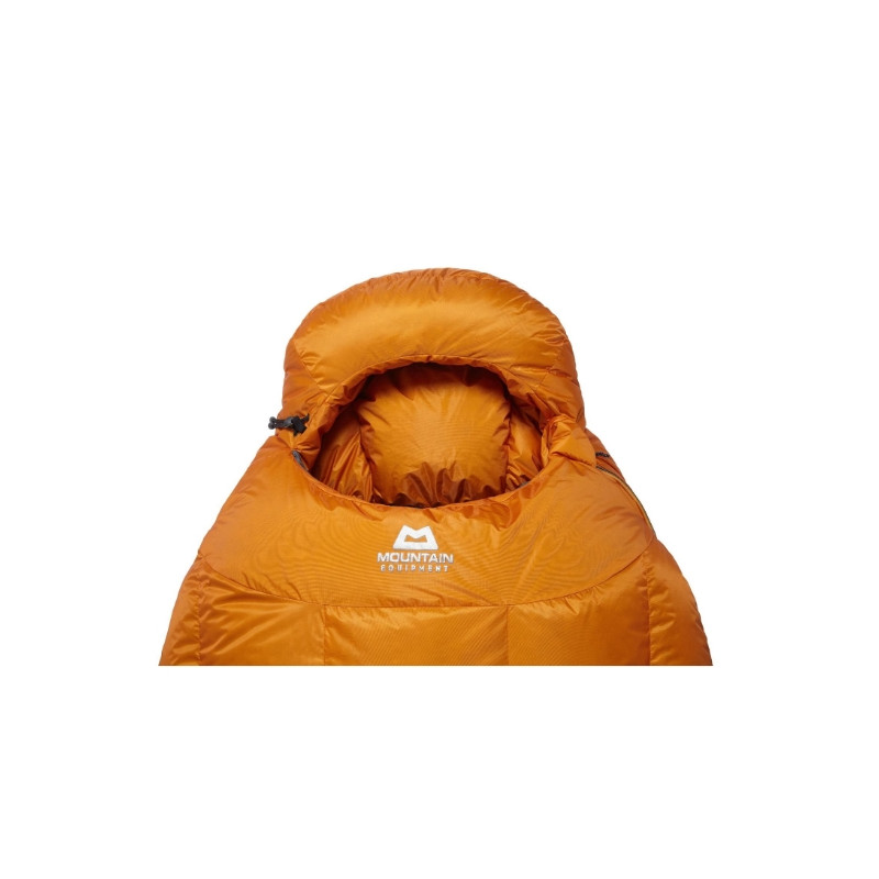 Mountain Equipment SNOWLINE LNG LZ Marmalade