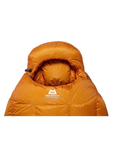 Mountain Equipment SNOWLINE LNG LZ Marmalade