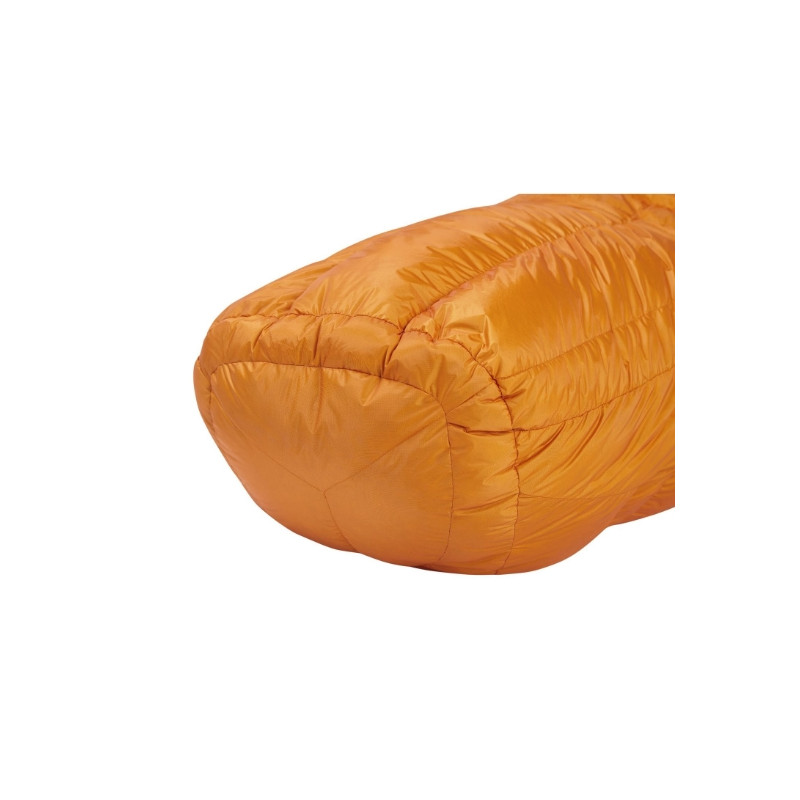 Mountain Equipment SNOWLINE LNG LZ Marmalade