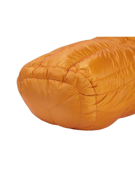 Mountain Equipment SNOWLINE LNG LZ Marmalade