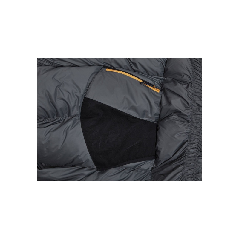 Mountain Equipment SNOWLINE LNG LZ Marmalade