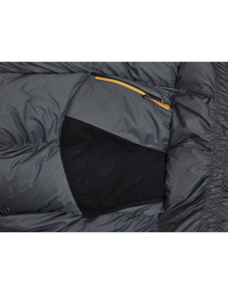 Mountain Equipment SNOWLINE LNG LZ Marmalade