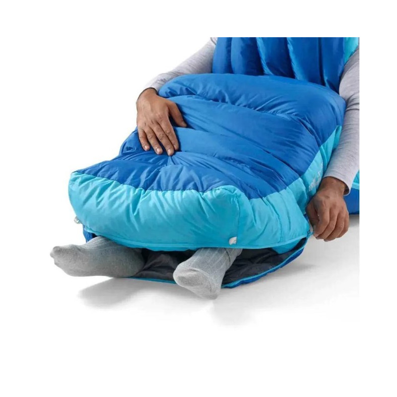 Saco Sea To Summit Trek -18C