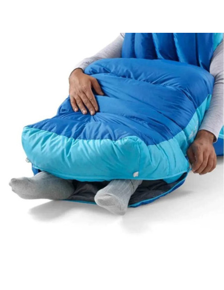 Saco-cama Sea To Summit Trek -18C