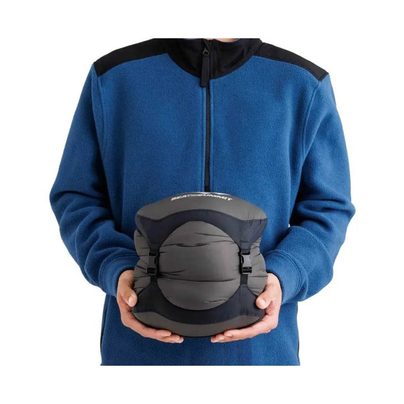 Sleeping Bag Sea To Summit Trek -18C