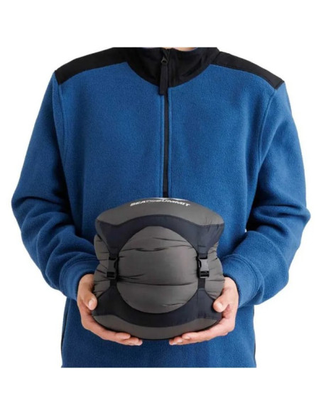 Sovsäck Sea To Summit Trek -18C