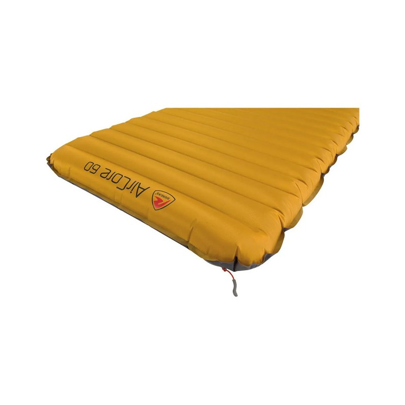 Karimatka Robens AIRCORE 60 185×55×6 cm