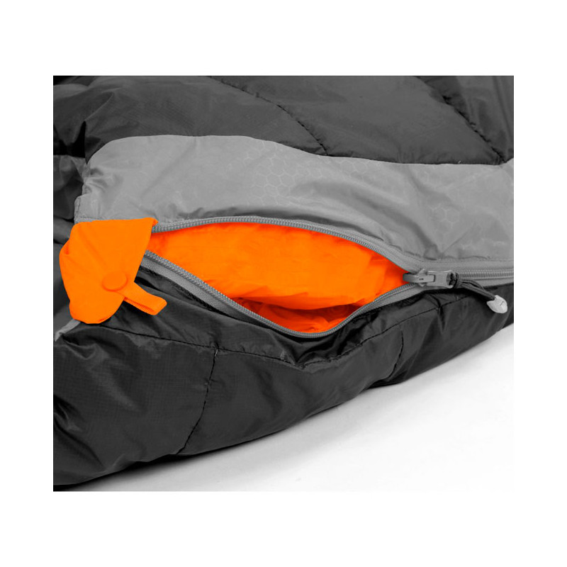 Saco Exped Trekkinglite -10°