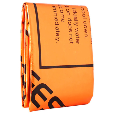 Lifesystems Heatshield Blanket - Double