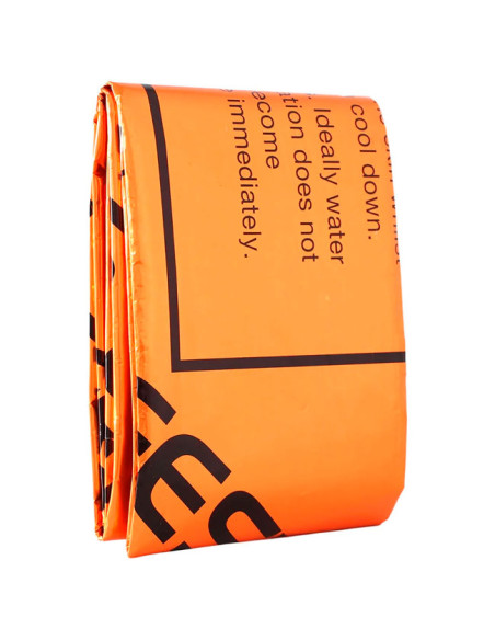 Lifesystems Heatshield Blanket - Double