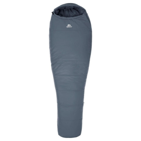 Mountain Equipment LUNAR I LNG LZ Denim Blue 2