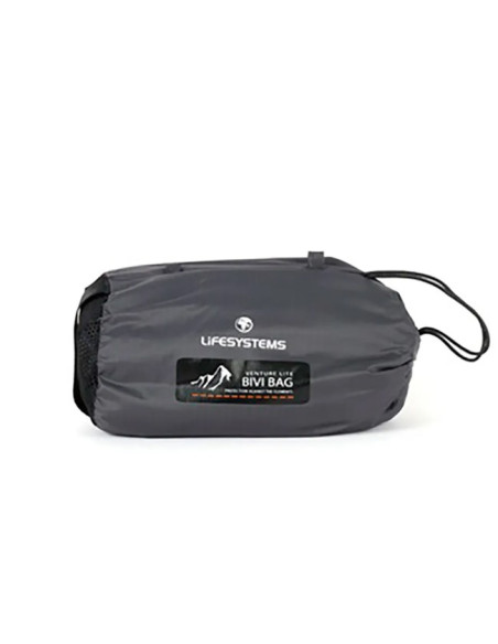 Bivvy-väska Lifesystems VENTURE LITE