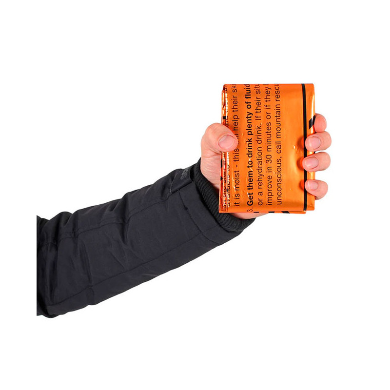 Lifesystems Heatshield Blanket - Double