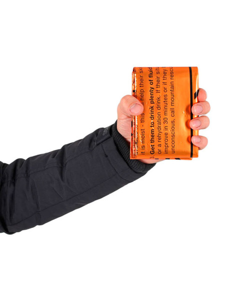 Lifesystems Heatshield Blanket - Double