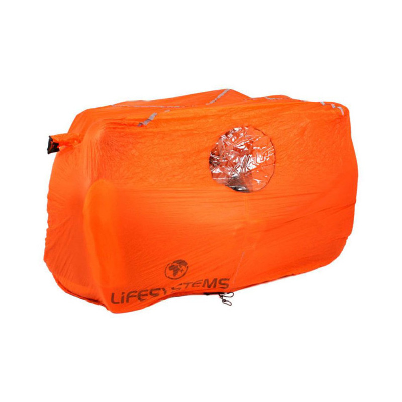 Lifesystems Survival Shelter 4