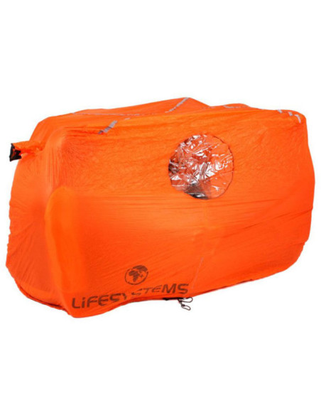 Lifesystems Survival Shelter 4