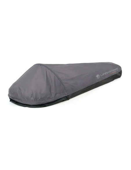 Saco de bivaque Lifesystems VENTURE SOLO HOOPED