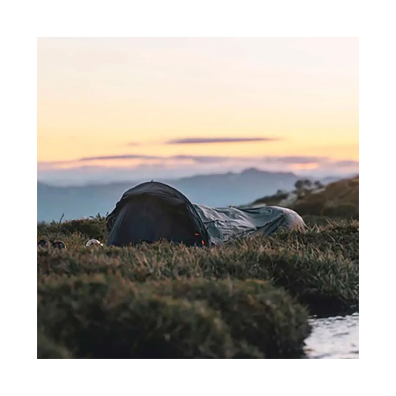 Bivakovací pytel Lifesystems VENTURE SOLO HOOPED