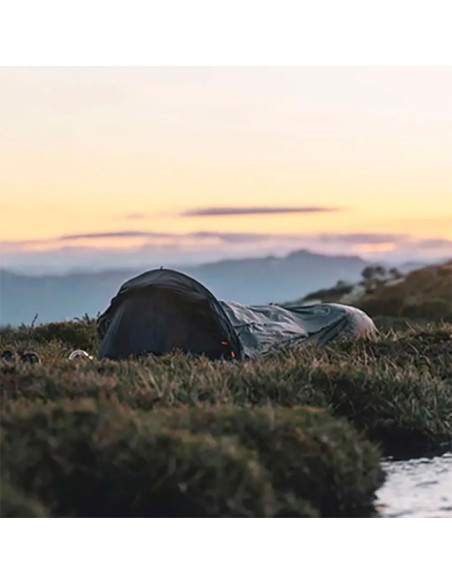 Bivipussi Lifesystems VENTURE SOLO HOOPED