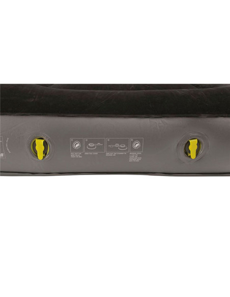 Outwell Flock Classic Two Chamber