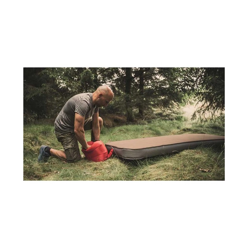 Crash Pad Robens SUNSTONE 80 200×70×8 cm