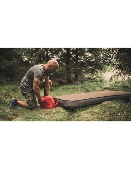 Crash Pad Robens SUNSTONE 80 200×70×8 cm