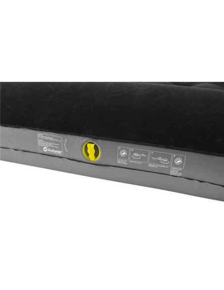 Outwell Flock Classic Double Pillow