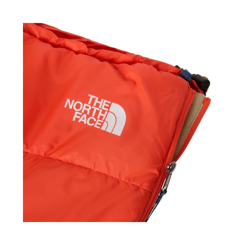 Saco The North Face Wawona 2 ºC