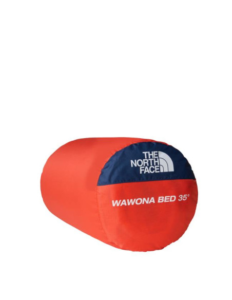 Saco The North Face Wawona 2 ºC