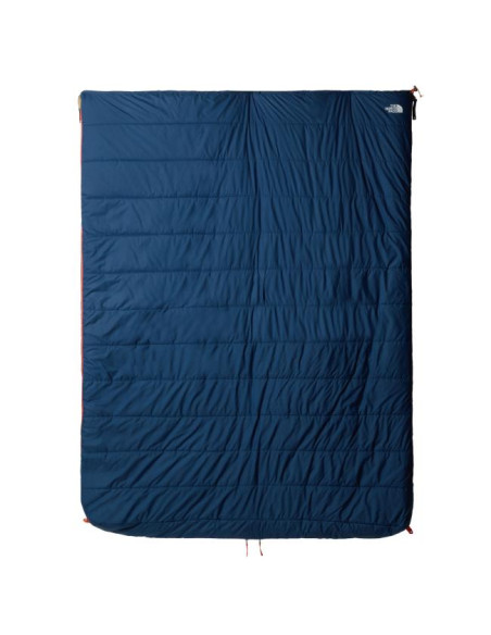 Saco The North Face Wawona Double