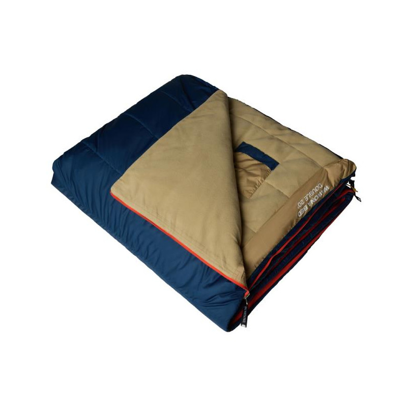 Saco The North Face Wawona Double