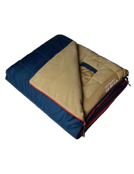 Saco The North Face Wawona Double