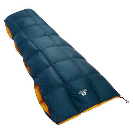 Mountain Equipment Helium Quilt 2