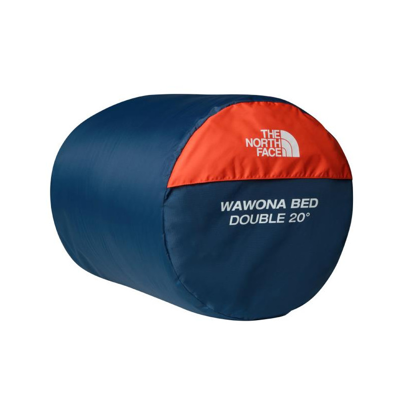 Saco The North Face Wawona Double