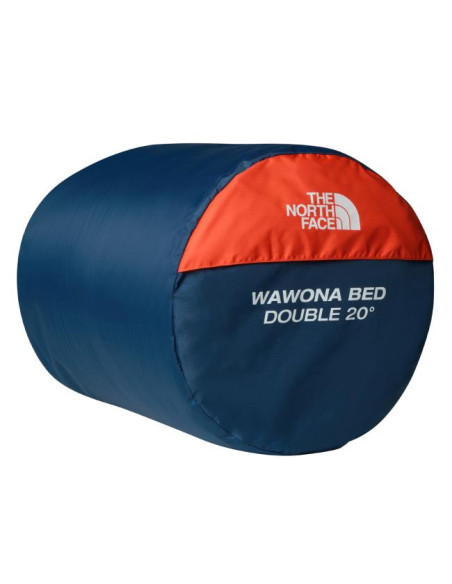 Saco The North Face Wawona Double