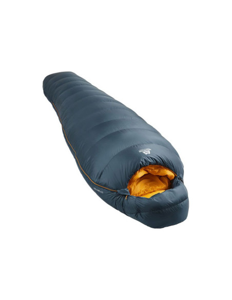 Mountain Equipment Helium 600 Long