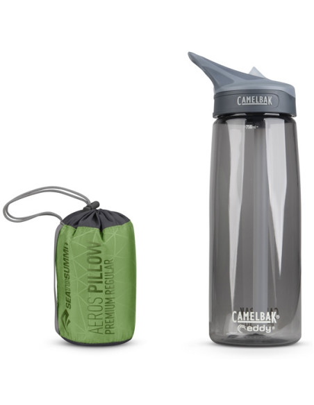 Sea To Summit Aeros Premium Pillow