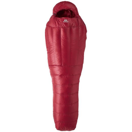 Saco Mountain Equipment Xenith II